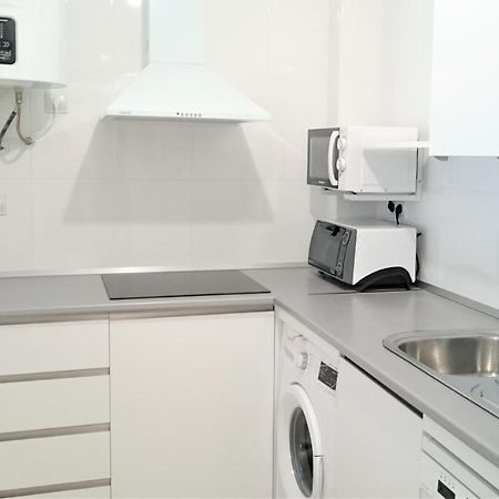 Apartamento De Dos Dormitorios Junto A Mojacar Playa Гарруча Экстерьер фото