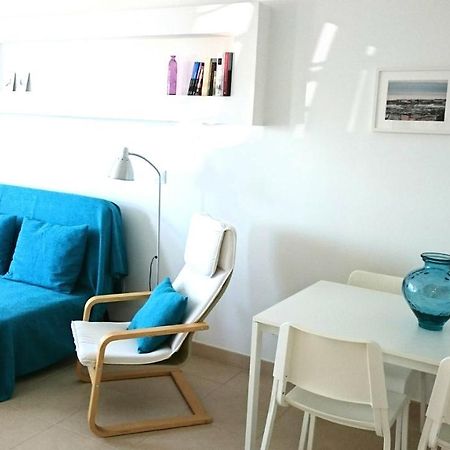 Apartamento De Dos Dormitorios Junto A Mojacar Playa Гарруча Экстерьер фото