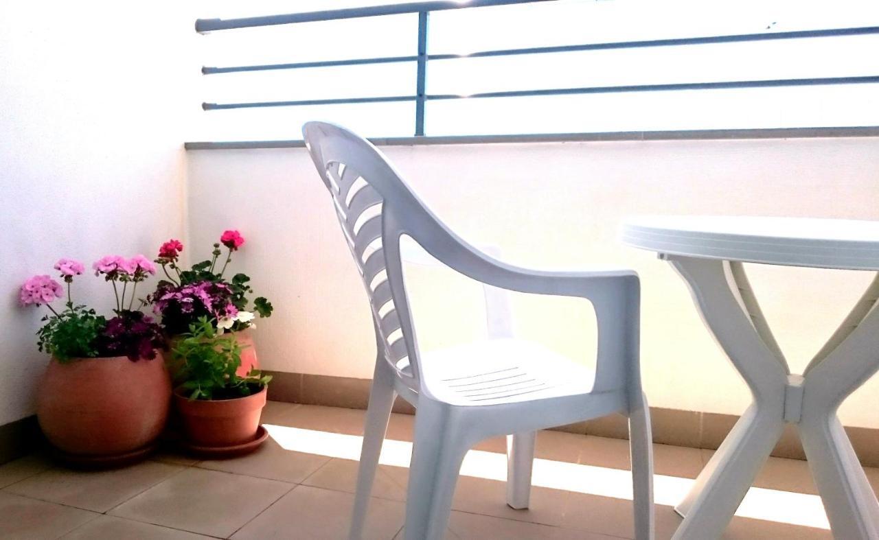 Apartamento De Dos Dormitorios Junto A Mojacar Playa Гарруча Экстерьер фото